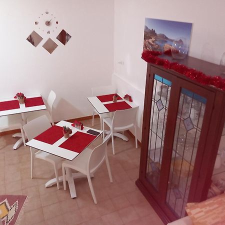 Bed & Breakfast Val Di Erice Valderice Εξωτερικό φωτογραφία