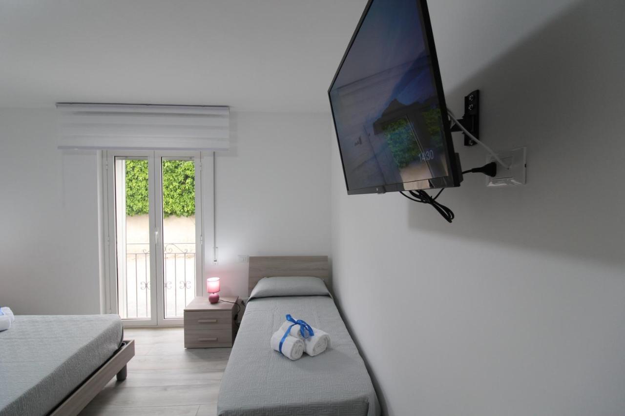 Bed & Breakfast Val Di Erice Valderice Εξωτερικό φωτογραφία