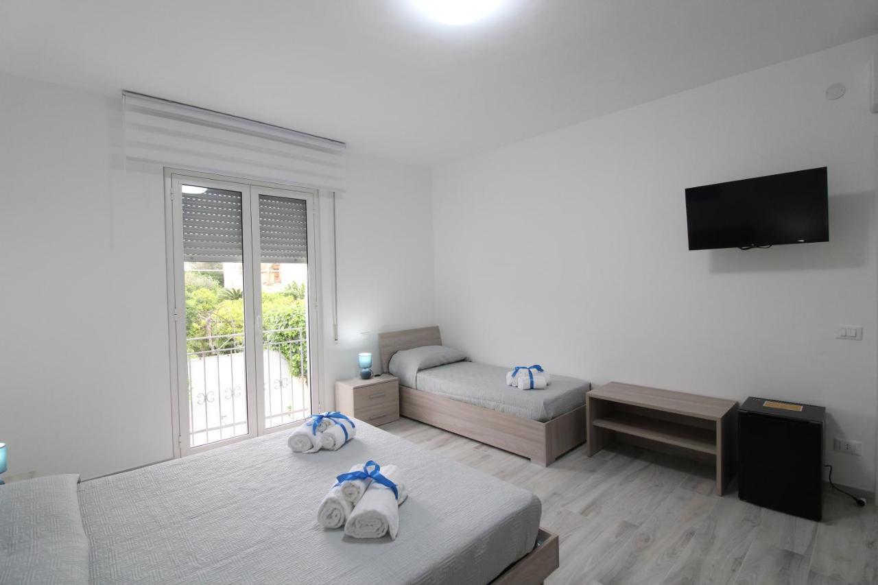 Bed & Breakfast Val Di Erice Valderice Εξωτερικό φωτογραφία
