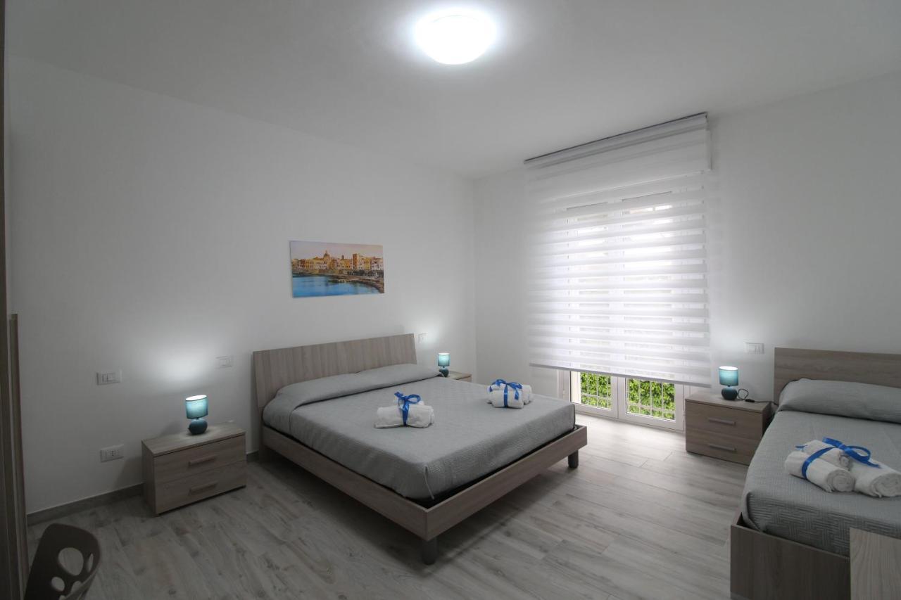 Bed & Breakfast Val Di Erice Valderice Εξωτερικό φωτογραφία