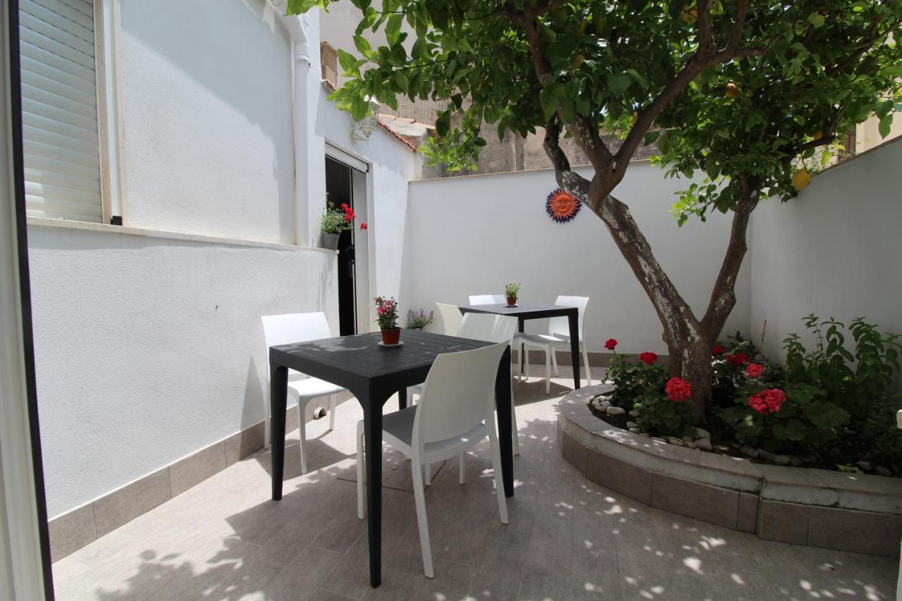 Bed & Breakfast Val Di Erice Valderice Εξωτερικό φωτογραφία