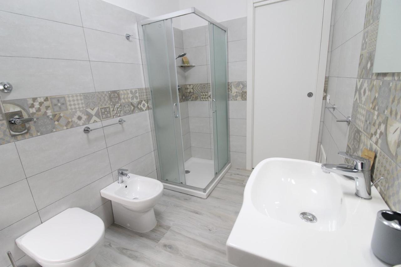 Bed & Breakfast Val Di Erice Valderice Εξωτερικό φωτογραφία