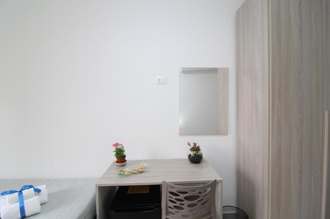 Bed & Breakfast Val Di Erice Valderice Εξωτερικό φωτογραφία