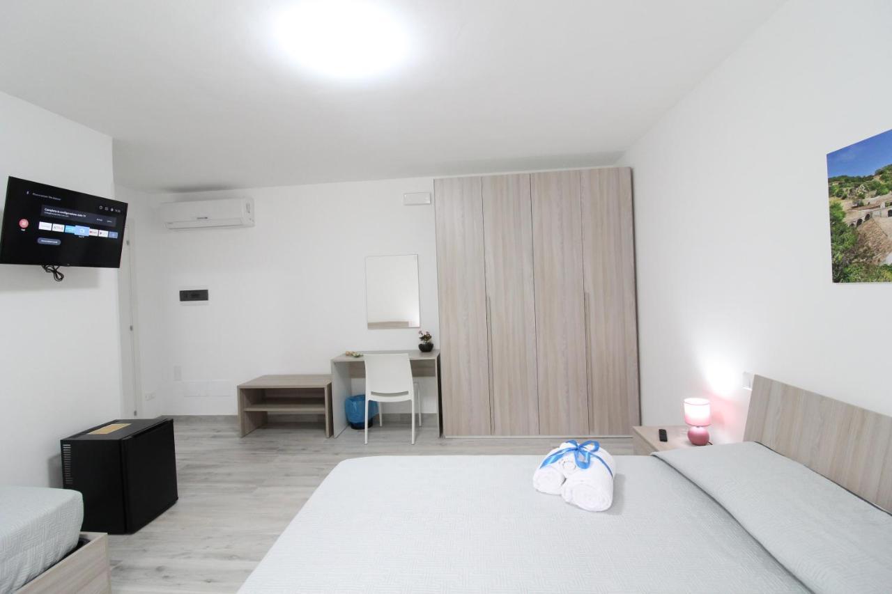 Bed & Breakfast Val Di Erice Valderice Εξωτερικό φωτογραφία