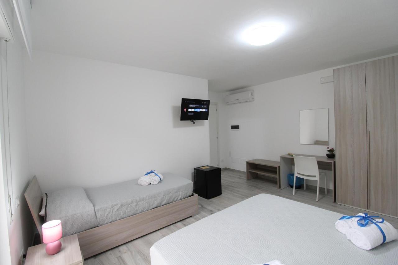 Bed & Breakfast Val Di Erice Valderice Εξωτερικό φωτογραφία