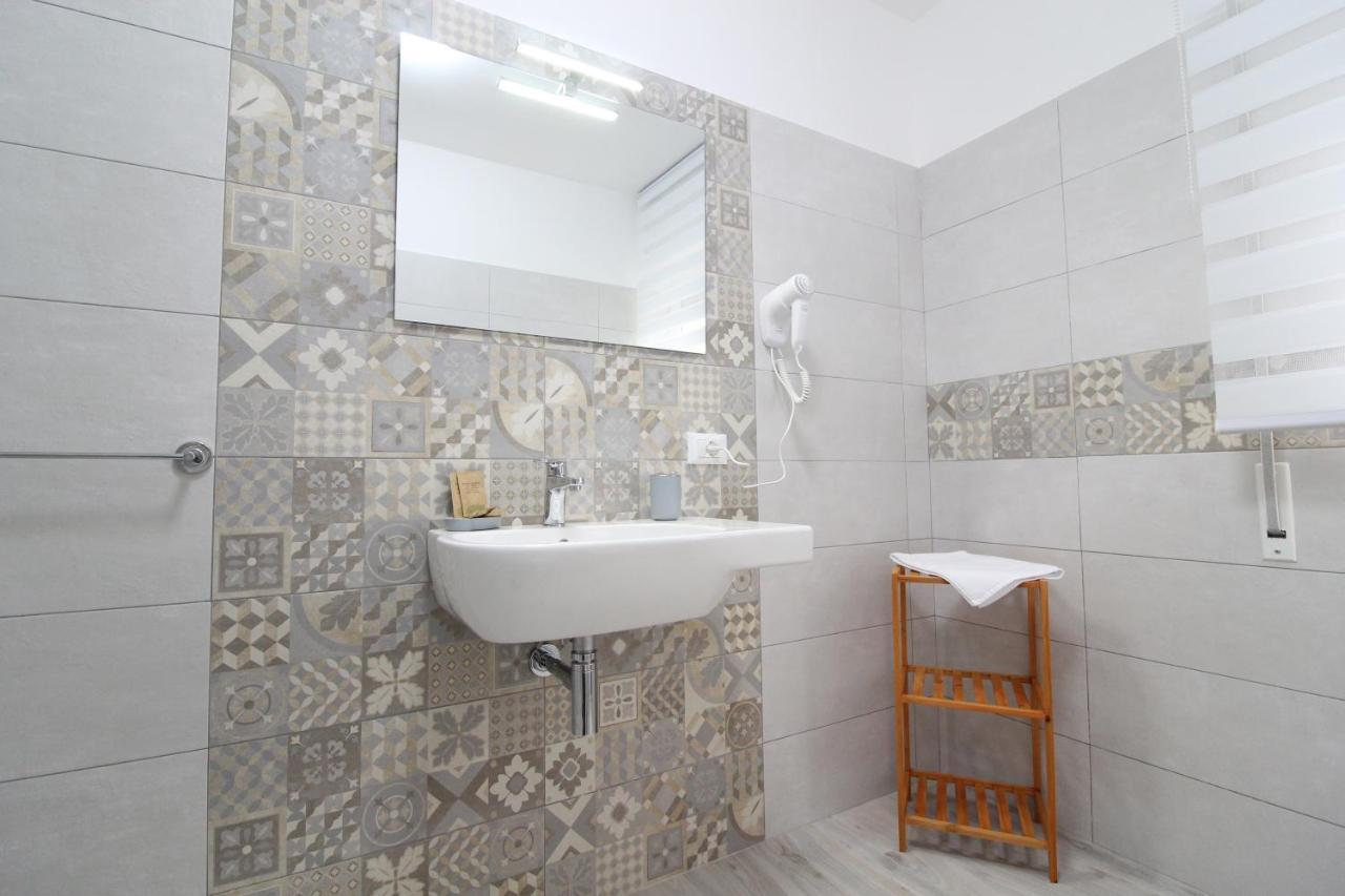 Bed & Breakfast Val Di Erice Valderice Εξωτερικό φωτογραφία