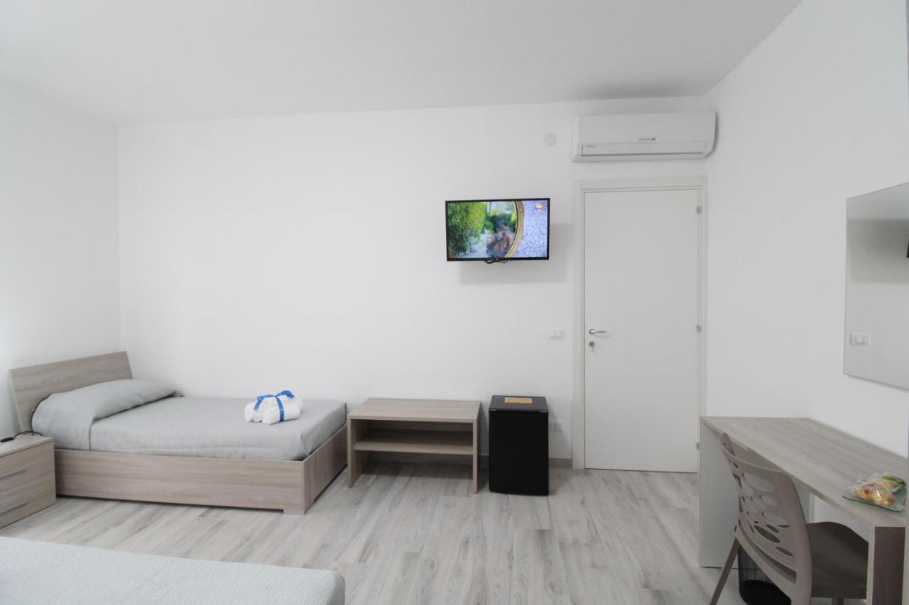 Bed & Breakfast Val Di Erice Valderice Εξωτερικό φωτογραφία