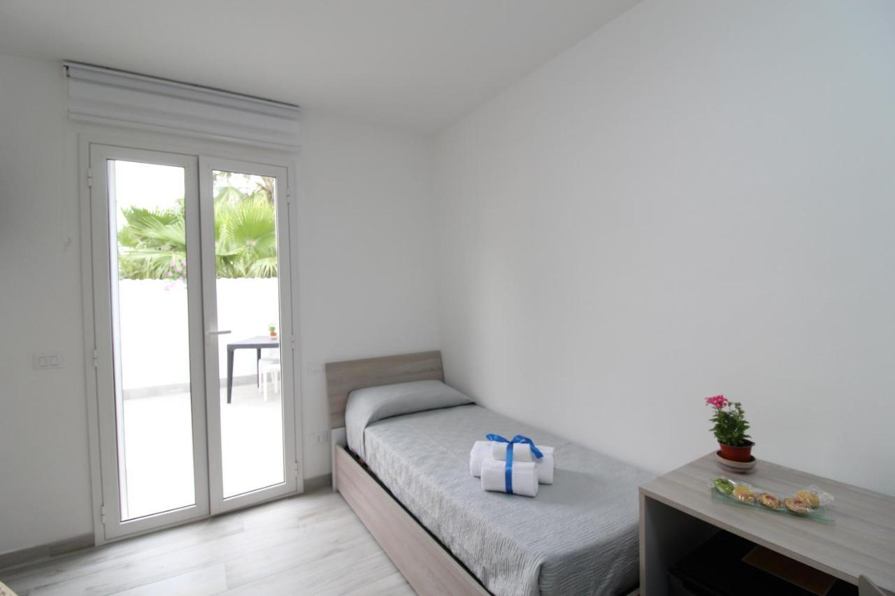 Bed & Breakfast Val Di Erice Valderice Εξωτερικό φωτογραφία