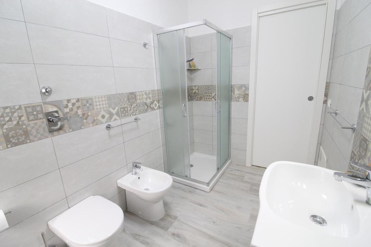 Bed & Breakfast Val Di Erice Valderice Εξωτερικό φωτογραφία