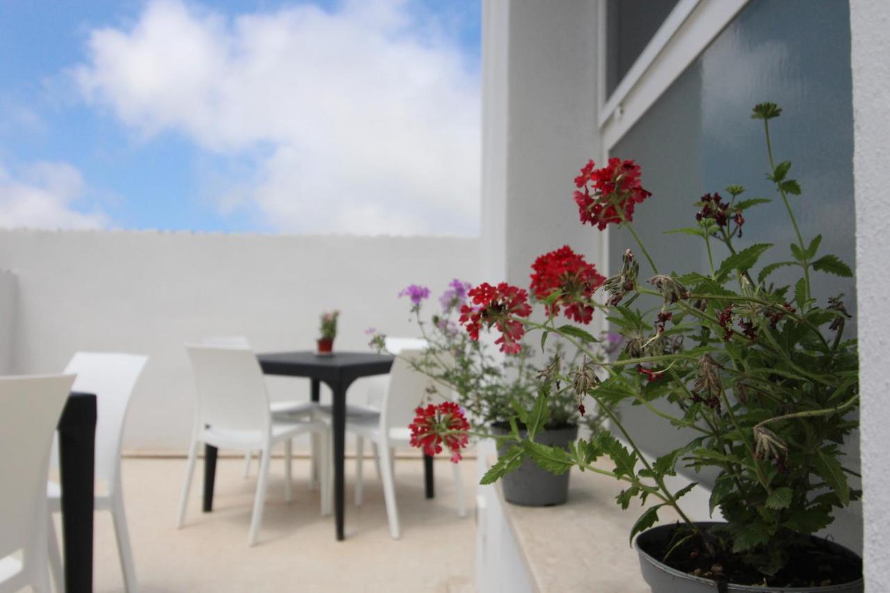 Bed & Breakfast Val Di Erice Valderice Εξωτερικό φωτογραφία
