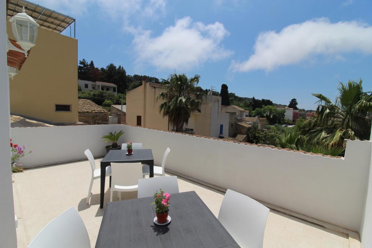 Bed & Breakfast Val Di Erice Valderice Εξωτερικό φωτογραφία