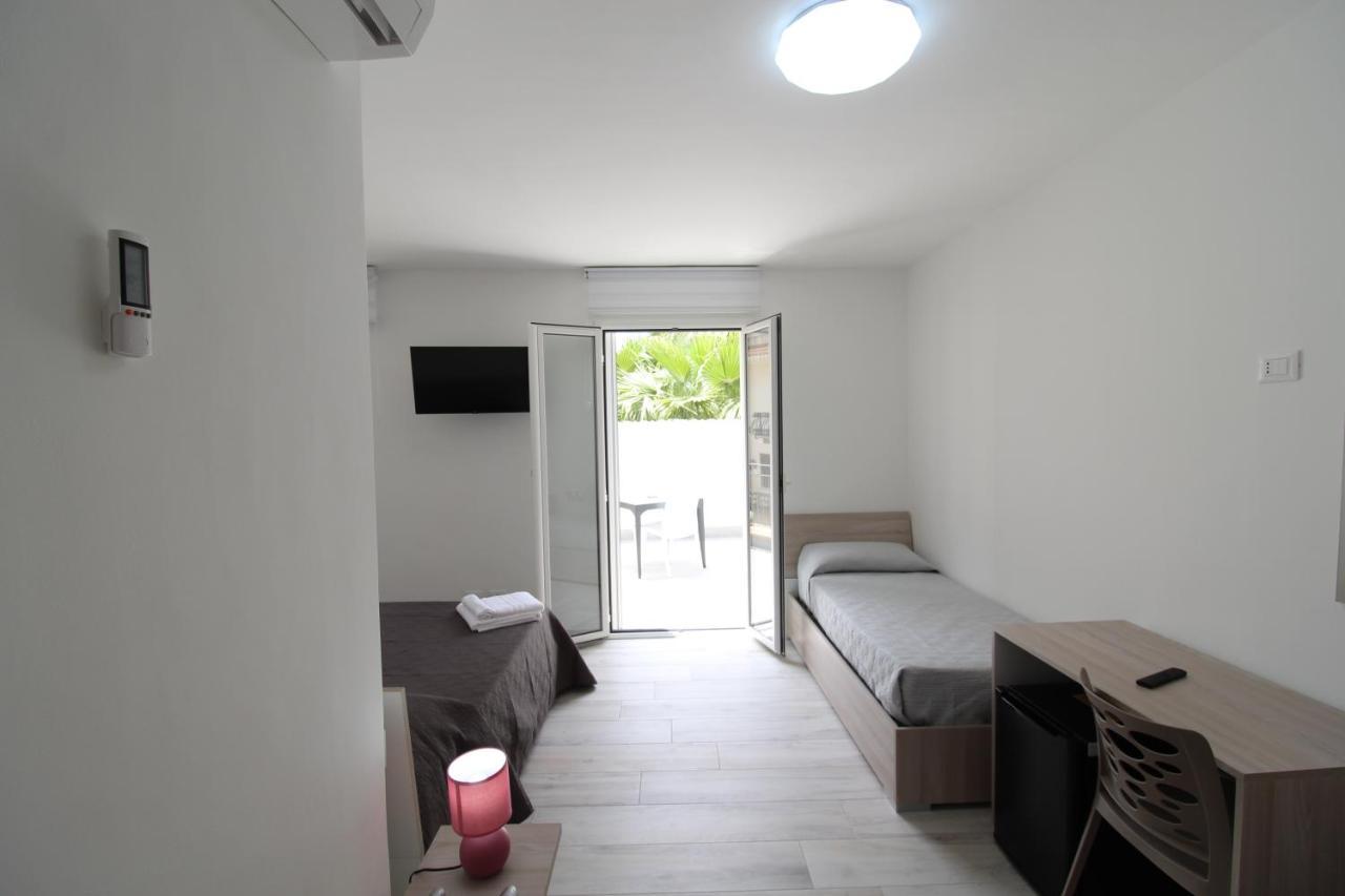 Bed & Breakfast Val Di Erice Valderice Εξωτερικό φωτογραφία