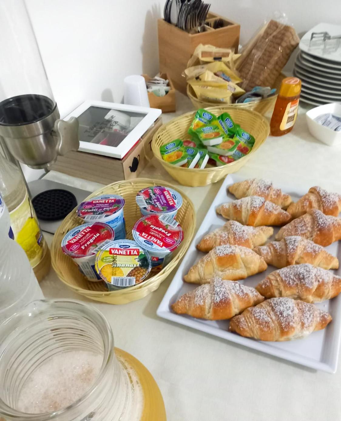 Bed & Breakfast Val Di Erice Valderice Εξωτερικό φωτογραφία