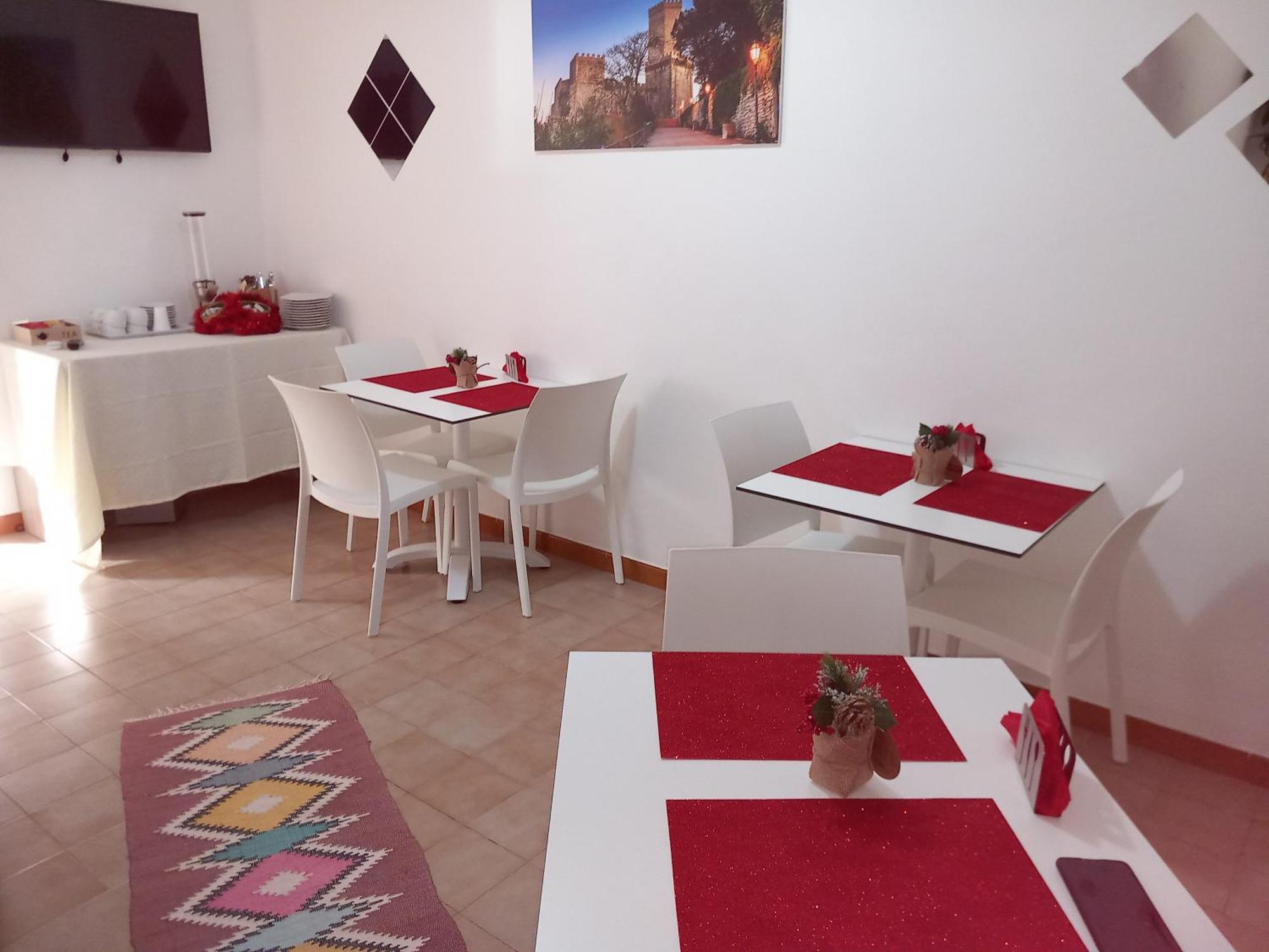 Bed & Breakfast Val Di Erice Valderice Εξωτερικό φωτογραφία