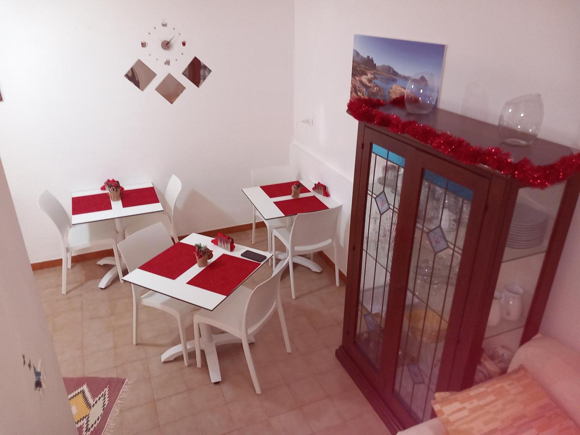 Bed & Breakfast Val Di Erice Valderice Εξωτερικό φωτογραφία