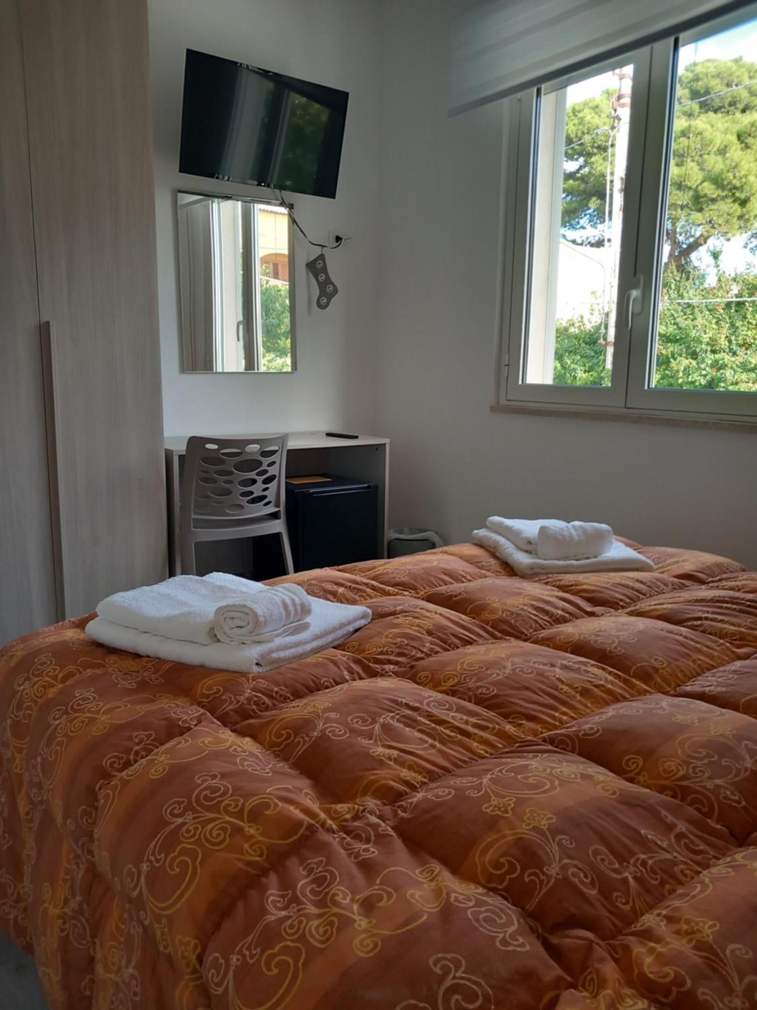 Bed & Breakfast Val Di Erice Valderice Εξωτερικό φωτογραφία