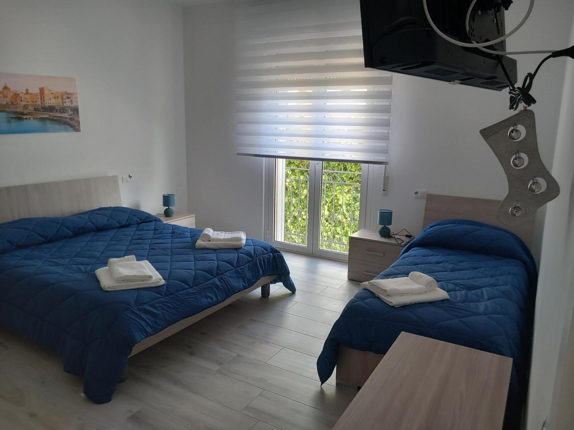 Bed & Breakfast Val Di Erice Valderice Εξωτερικό φωτογραφία