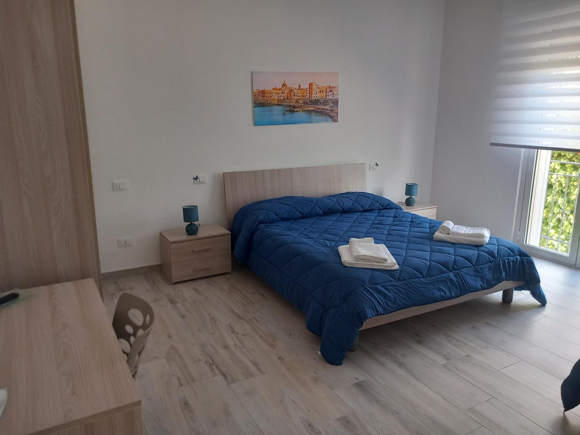 Bed & Breakfast Val Di Erice Valderice Εξωτερικό φωτογραφία