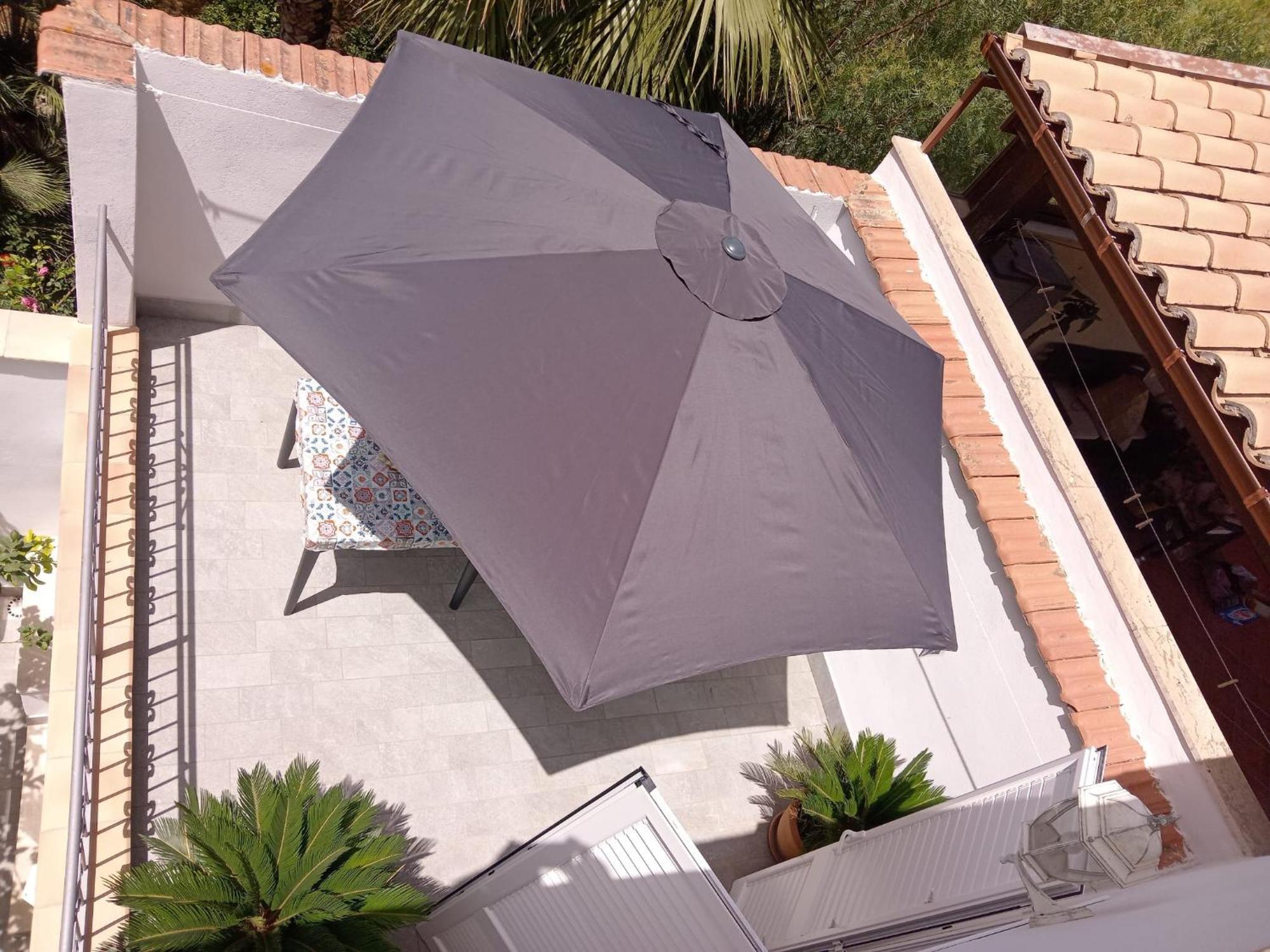 Bed & Breakfast Val Di Erice Valderice Εξωτερικό φωτογραφία