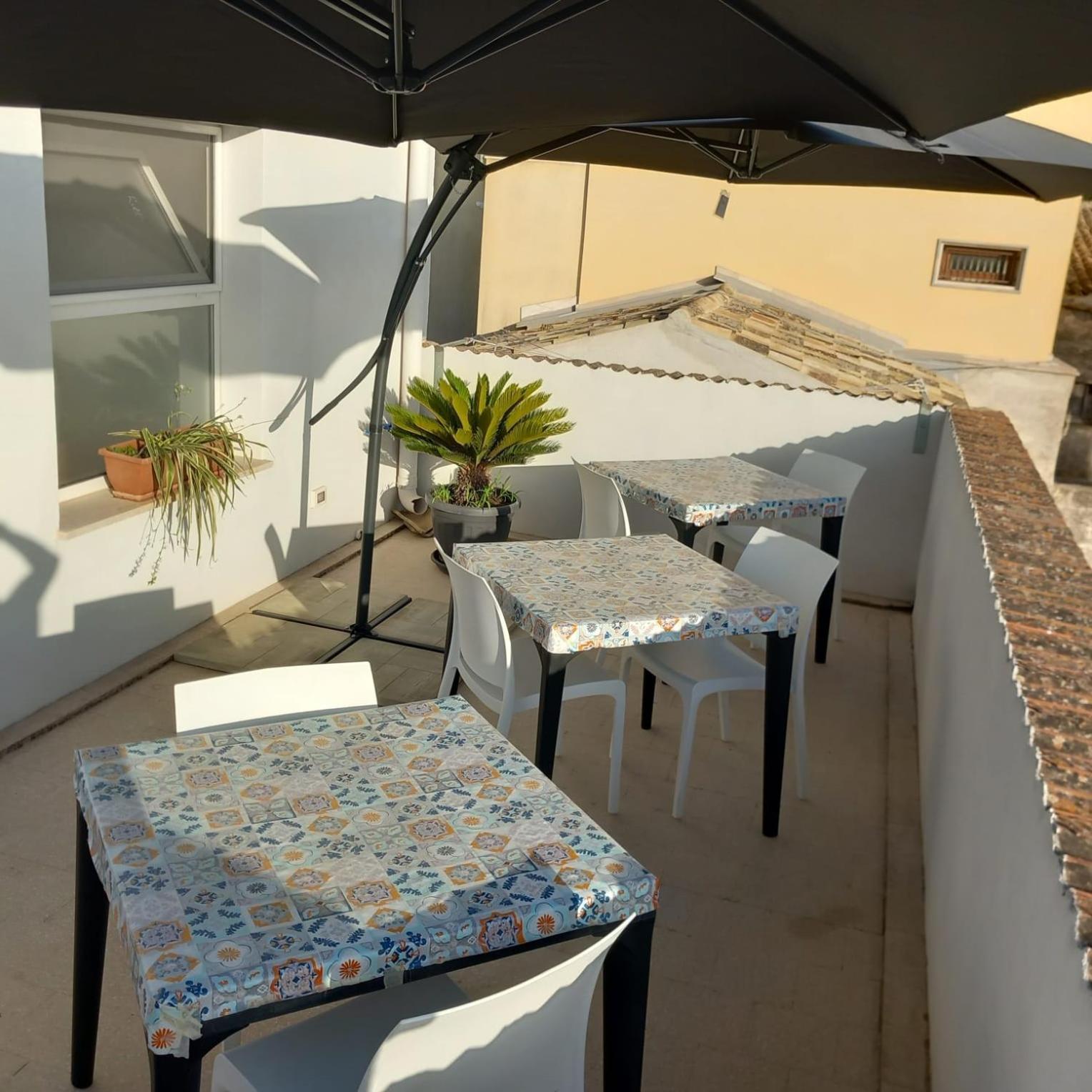 Bed & Breakfast Val Di Erice Valderice Εξωτερικό φωτογραφία