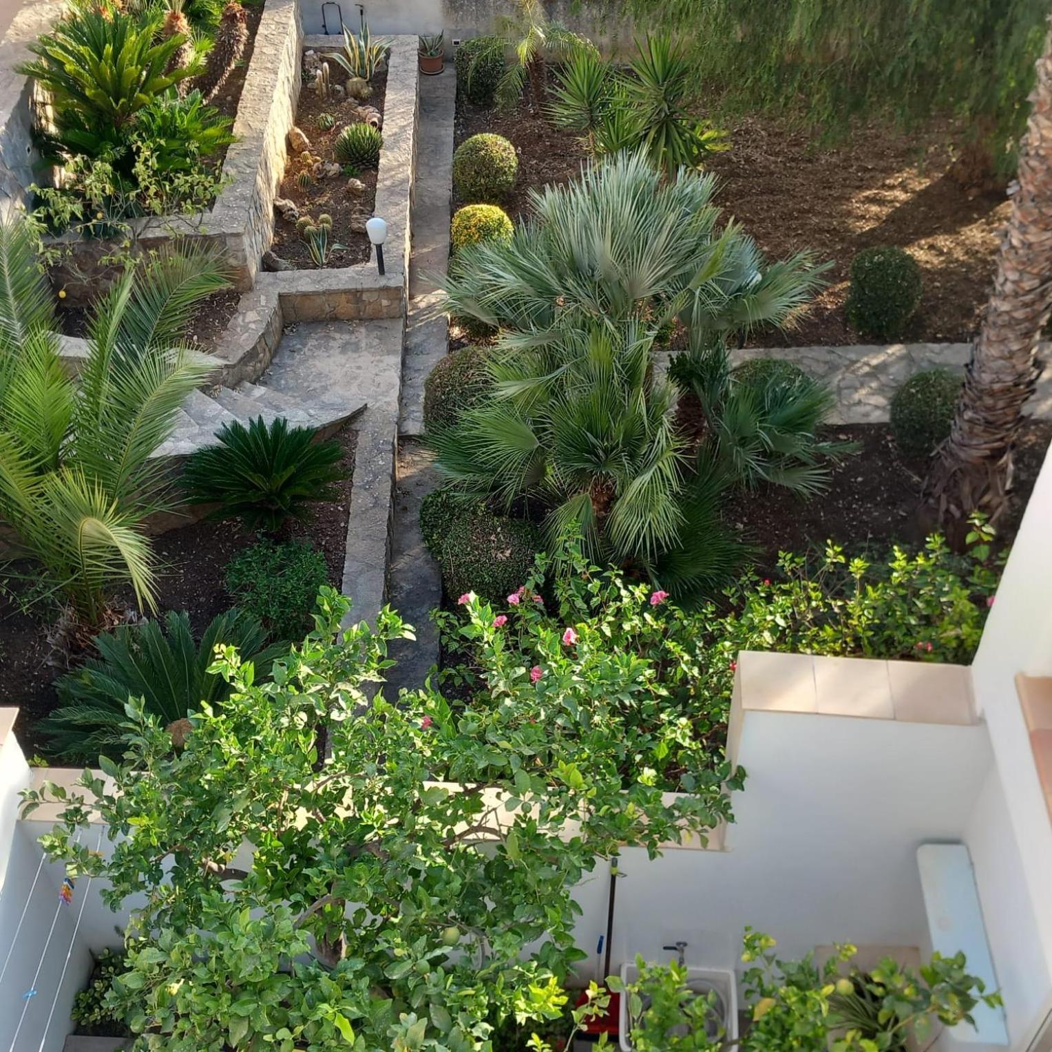 Bed & Breakfast Val Di Erice Valderice Εξωτερικό φωτογραφία